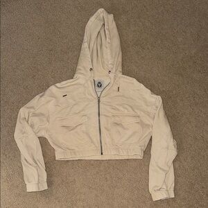 URBAN OUTFITTERS YOGI JACKET